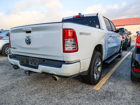 Used 2020 RAM 1500 Lone Star RWD image 10