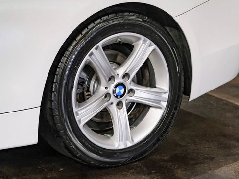 Used 2014 BMW 428i Convertible w/ Premium Package image 53
