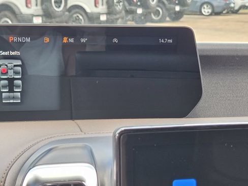 New 2027 Ford Expedition King Ranch AWD/4WD image 18