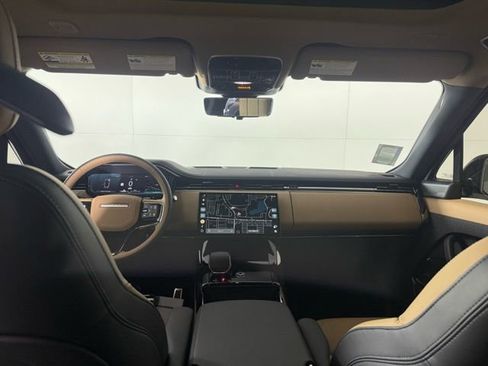 New 2026 Land Rover Range Rover Sport Dynamic SE AWD/4WD image 27
