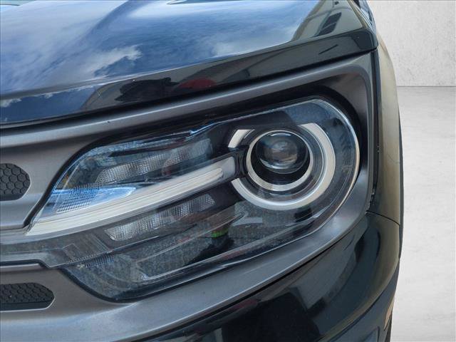Used 2021 Ford Bronco Sport Big Bend AWD/4WD image 7