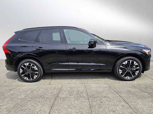 New 2026 Volvo XC60 T8 Plus w/ Protection Package Premier AWD/4WD image 2
