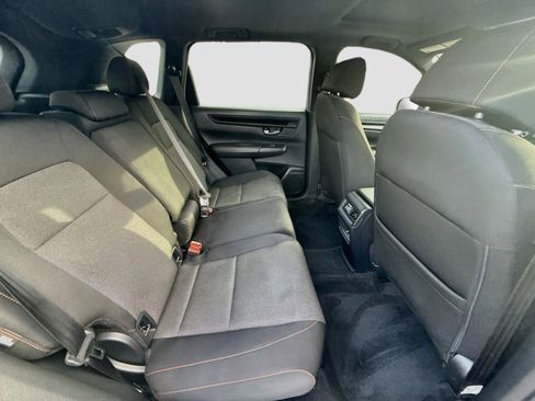Certified 2024 Honda CR-V Sport image 28