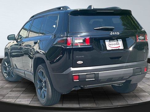 New 2026 Jeep Cherokee Limited AWD/4WD image 4