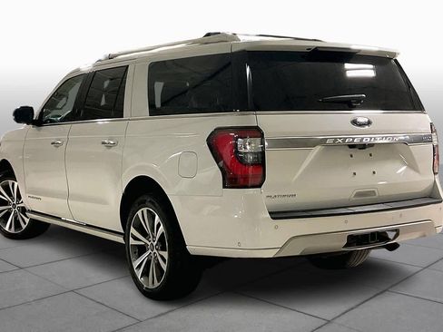 Used 2020 Ford Expedition Max Platinum image 11