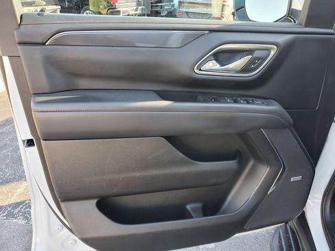 Used 2023 Chevrolet Tahoe RST w/ Sport Performance Package image 16