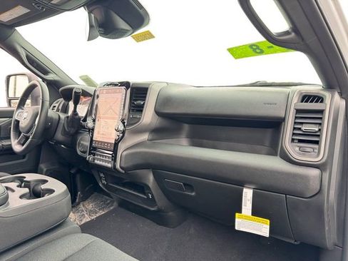 New 2026 RAM 2500 Tradesman image 15