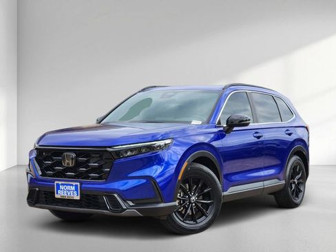 Used 2023 Honda CR-V Sport image 1