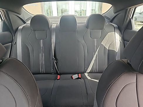 New 2026 Hyundai Elantra Sport FWD image 27