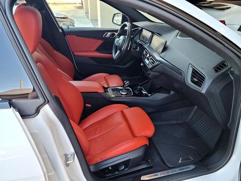 Used 2022 BMW M235i xDrive Gran Coupe image 4