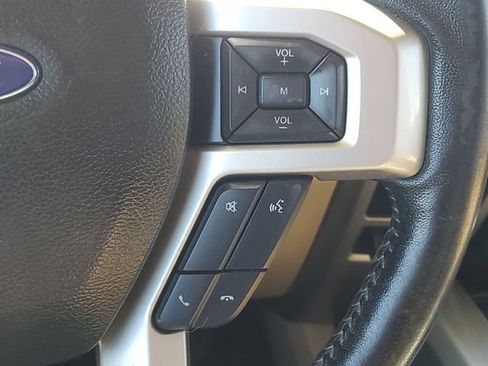 Used 2017 Ford F150 Lariat w/ Equipment Group 501A Mid AWD/4WD image 15
