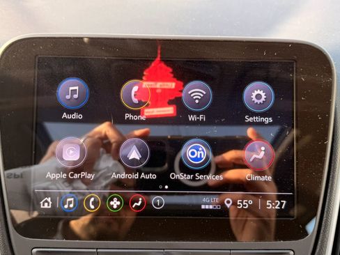 Used 2024 Chevrolet Malibu LT image 21