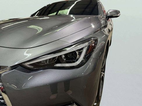 Used 2022 INFINITI Q60 3.0t Luxe w/ Cargo Package image 45