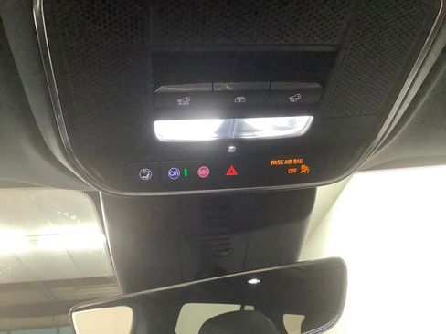 Used 2024 Chevrolet Traverse RS w/ LPO, Floor Liner Package AWD/4WD image 19
