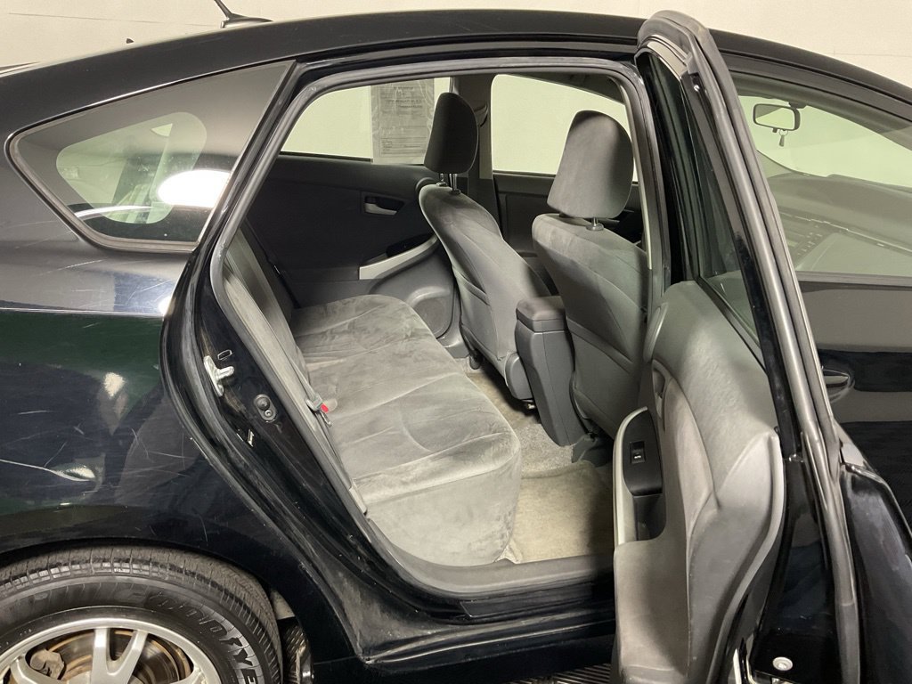 Used 2010 Toyota Prius Three FWD image 31
