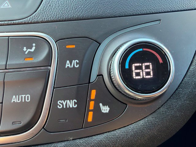 Used 2024 Chevrolet Malibu LT FWD image 42