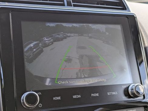 Used 2025 Mitsubishi Outlander Sport LE AWD/4WD image 22