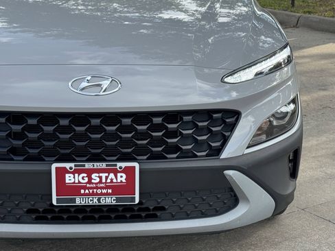 Used 2023 Hyundai Kona SEL FWD image 5