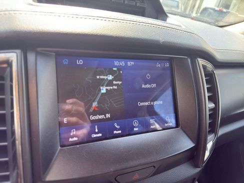 Used 2022 Ford Ranger Lariat w/ Tremor Off-Road Package image 28