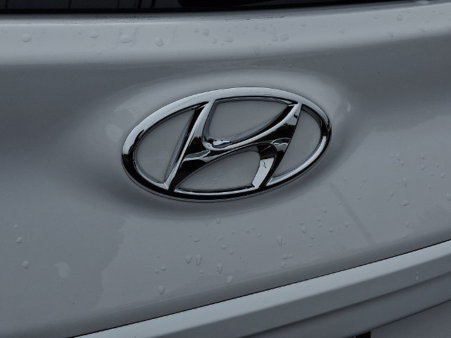 Certified 2023 Hyundai Kona SEL AWD/4WD image 29