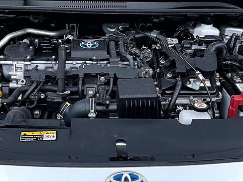Used 2024 Toyota Corolla SE FWD image 32