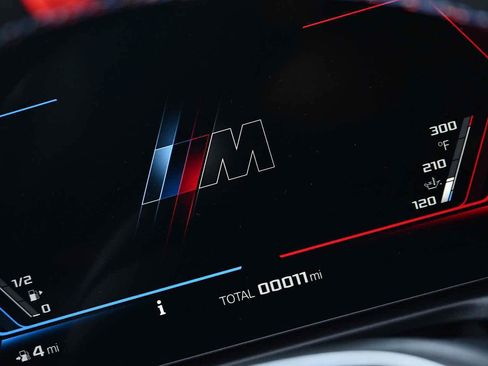 New 2026 BMW M3 w/ Executive Package image 42