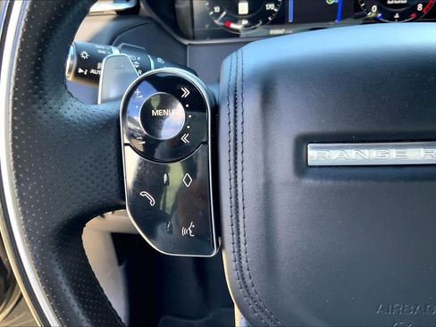 Used 2020 Land Rover Range Rover Velar R-Dynamic HSE image 20