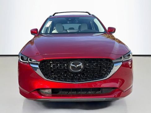 New 2025 MAZDA CX-5 AWD 2.5 S image 8
