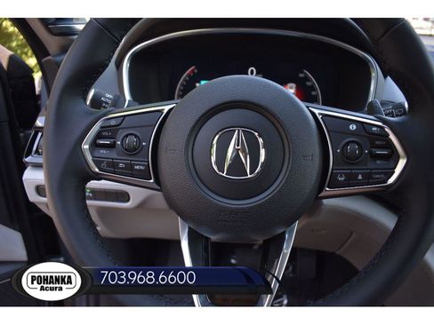 New 2026 Acura MDX w/ Technology Package image 36