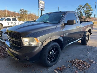 Used 2013 RAM 1500 Express