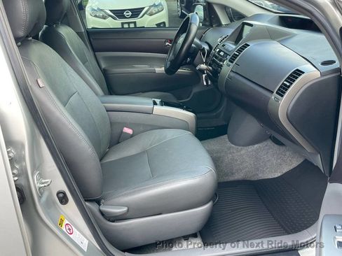Used 2005 Toyota Prius FWD image 10