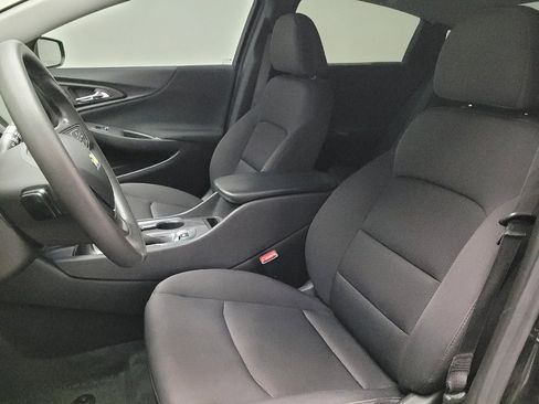 Used 2023 Chevrolet Malibu LT FWD image 17