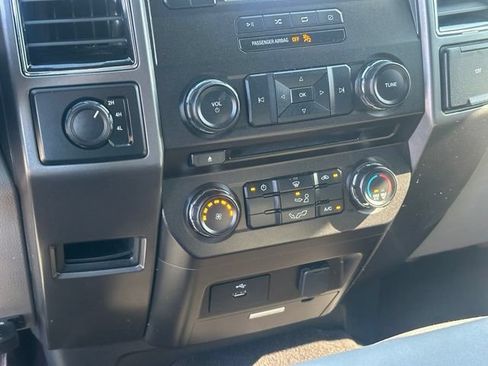 Used 2018 Ford F150 XLT w/ XTR Package AWD/4WD image 24