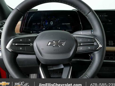 New 2026 Chevrolet Equinox ACTIV w/ Convenience Package III image 8