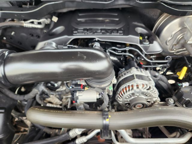 Used 2020 RAM 1500 Rebel w/ Rebel Level 2 Equipment Group AWD/4WD image 23