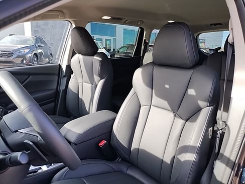 New 2026 Subaru Ascent Premium image 18