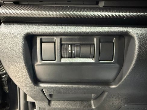 Used 2025 Subaru Crosstrek 2.0i Premium w/ Crosstrek Mirror Package image 23