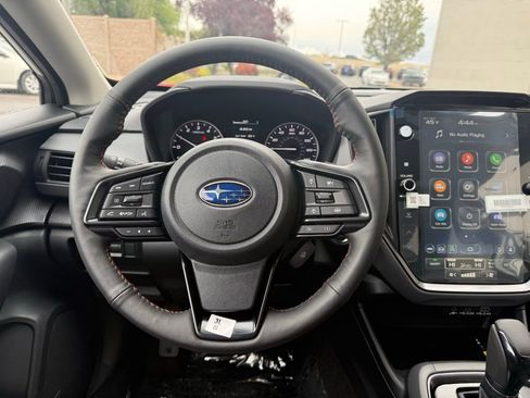 New 2026 Subaru Crosstrek 2.5i Limited AWD/4WD image 9