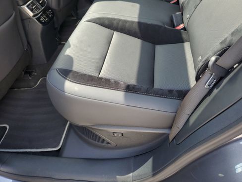 Used 2023 Lexus RX 500h F Sport w/ Accessory Package (2T) AWD/4WD image 14