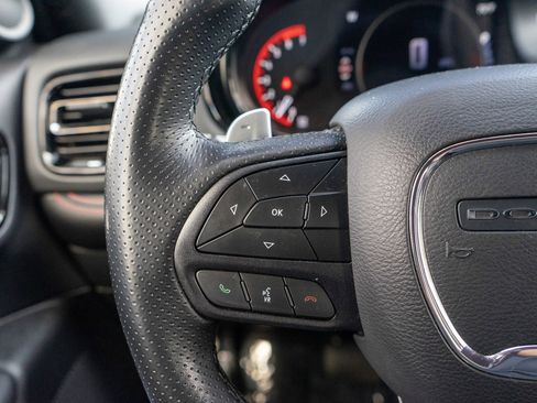 Used 2024 Dodge Durango R/T AWD/4WD image 25