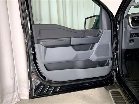 Certified 2024 Ford F150 XLT w/ Mobile Office Package image 21