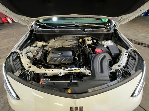 Used 2025 Buick Encore GX Preferred image 31