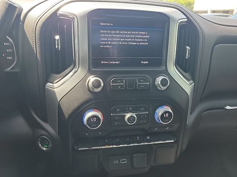 Used 2021 GMC Sierra 1500 Elevation RWD image 24