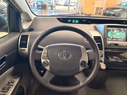 Used 2007 Toyota Prius FWD image 29