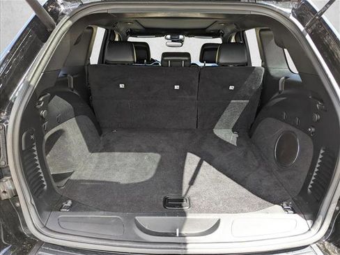 Used 2020 Jeep Grand Cherokee Limited X image 6