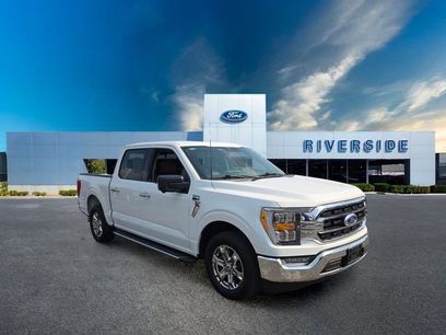 Certified 2023 Ford F150 XLT w/ Equipment Group 302A High