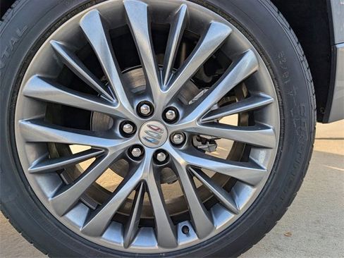 New 2026 Buick Enclave Avenir w/ Super Cruise Package image 6