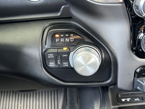 Used 2019 RAM 1500 Sport w/ Advanced Safety Group AWD/4WD image 29