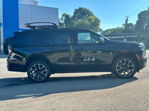 New 2026 Chevrolet Tahoe RST w/ Adventure Package 1 - Basket AWD/4WD image 2