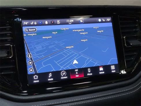 Used 2021 Dodge Durango SRT Hellcat w/ Technology Group image 31